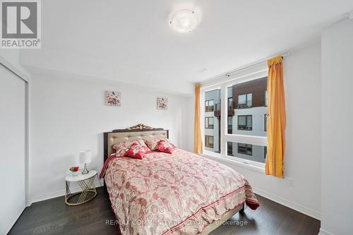 1672 Pleasure Valley Path N, Oshawa, ON - Indoor Photo Showing Bedroom