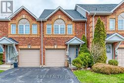 17 - 1425 ABBEYWOOD DRIVE  Oakville, ON L6M 3R3