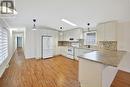 Eat-In Kitchen - 4041 Ash Crescent, Severn, ON 