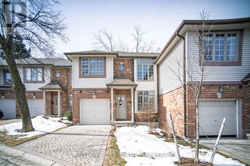 25 - 499 TEEPLE TERRACE  London South (South N), ON N6J 1T1