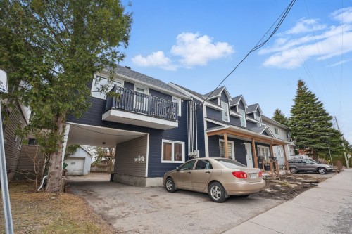 Façade - 99 Rue Wìgwàs, Gatineau (Hull), QC - Outdoor