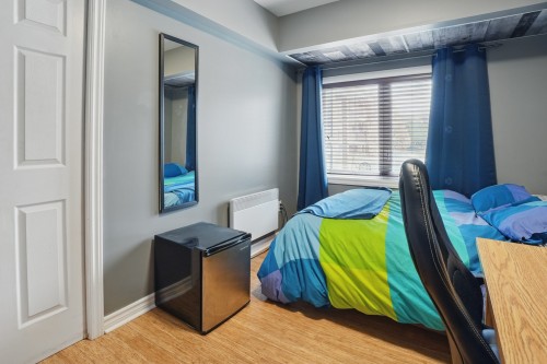Chambre à coucher - 99 Rue Wìgwàs, Gatineau (Hull), QC - Indoor Photo Showing Bedroom