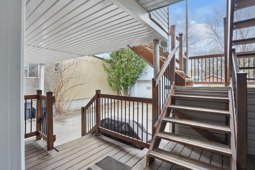 Entrée extérieure - 99 Rue Wìgwàs, Gatineau (Hull), QC - Outdoor With Exterior