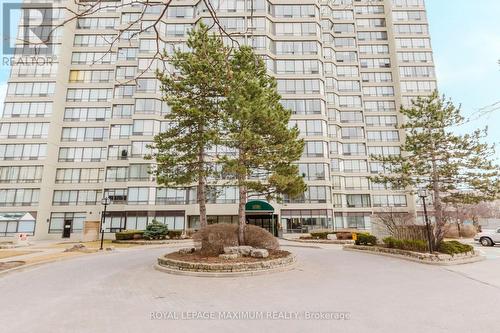 1101 - 26 HANOVER ROAD  Brampton, ON L6S 4T2