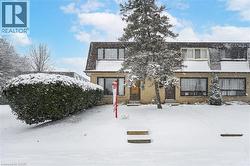 20 MOUNTAINVIEW Road S Unit# 31  Georgetown, ON L7G 4K3