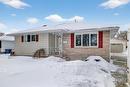 122 De Graff Bay, Winnipeg, MB  - Outdoor 
