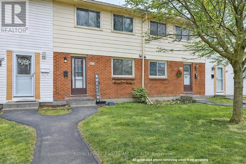 G - 209 NORTH PARK STREET  Belleville (Belleville Ward), ON K8P 4T9