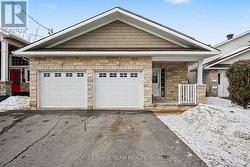 B - 1602 BELCOURT BOULEVARD  Ottawa, ON K1C 1M4