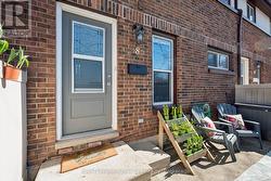 8 - 86 BURNS DRIVE Guelph (Riverside Park), ON N1H 6V9