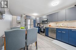 8 - 86 BURNS DRIVE  Guelph (Riverside Park), ON N1H 6V9