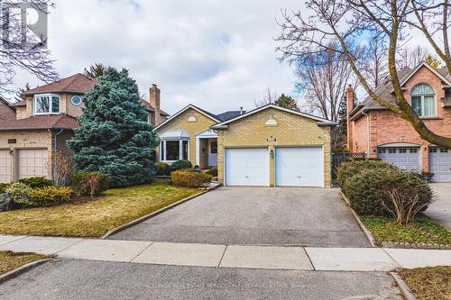 1595 FLAMBOROUGH CIRCLE  Mississauga, ON L5M 3M8