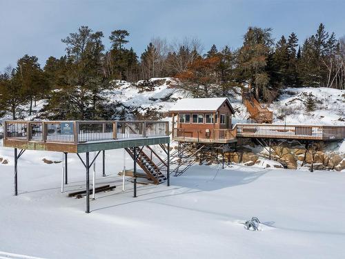 220D Phantom Drive, Kenora, ON - Outdoor