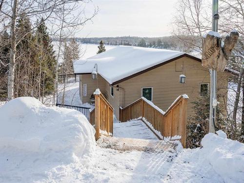 220D Phantom Drive, Kenora, ON - Outdoor