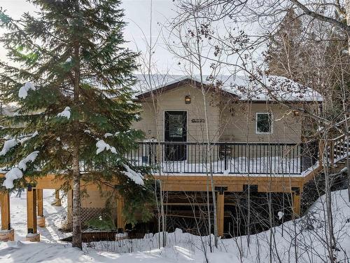 220D Phantom Drive, Kenora, ON - Outdoor With Deck Patio Veranda
