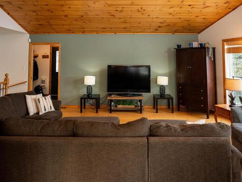220D Phantom Drive, Kenora, ON - Indoor Photo Showing Living Room