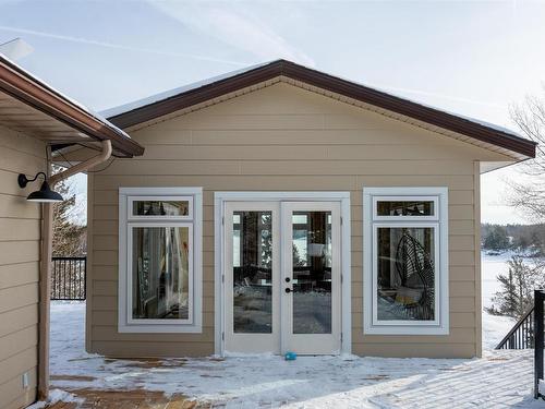 220D Phantom Drive, Kenora, ON - Outdoor With Deck Patio Veranda With Exterior