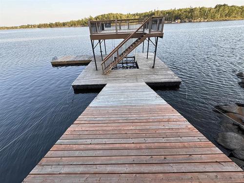 220D Phantom Drive, Kenora, ON - Outdoor With Body Of Water