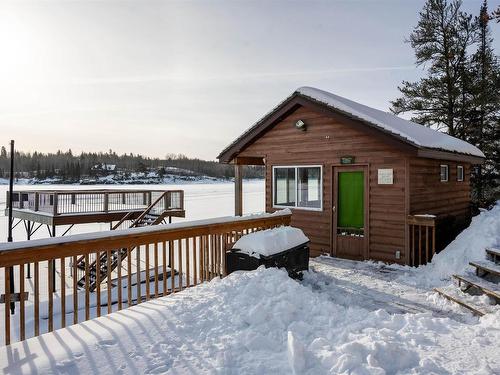 220D Phantom Drive, Kenora, ON - Outdoor