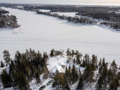 220D Phantom Drive, Kenora, ON - Outdoor With View
