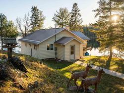 21 Tinker's Road  Nestor Falls, ON P0X 1K0