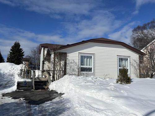 5 Graham Crescent  Marathon, ON P0T 2E0