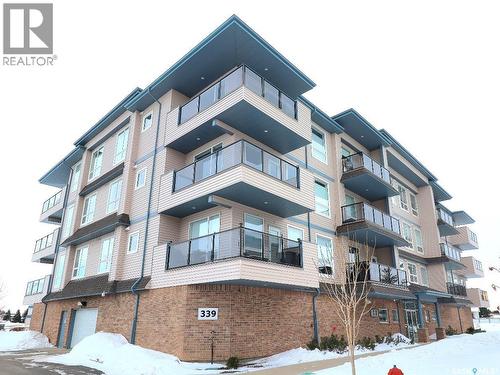 306 339 Morrison DRIVE  Yorkton, SK S3N 4J1