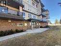 306 339 Morrison Drive, Yorkton, SK  - Outdoor With Balcony 