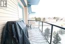 306 339 Morrison Drive, Yorkton, SK  - Outdoor With Balcony With Exterior 