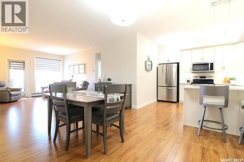 306 339 Morrison Drive, Yorkton, SK - Indoor