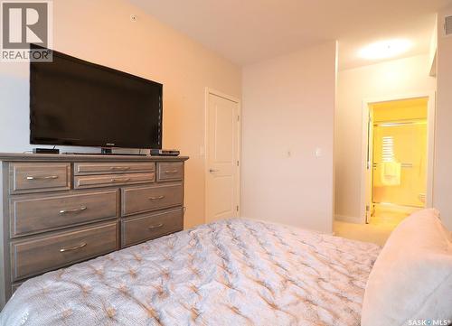 306 339 Morrison Drive, Yorkton, SK - Indoor Photo Showing Bedroom