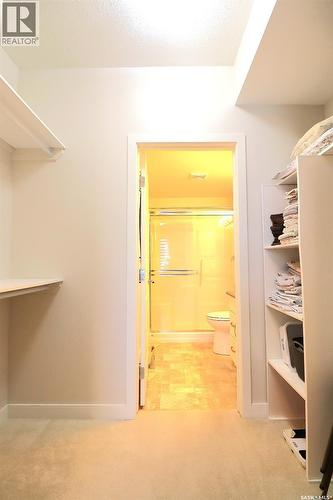 306 339 Morrison Drive, Yorkton, SK - Indoor With Storage