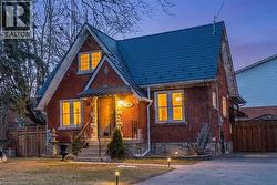 140 HEIMAN Street  Kitchener, ON N2M 3L9