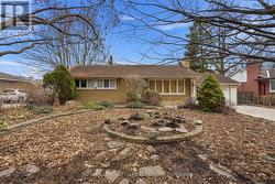 39 FORD CRESCENT  London North (North K), ON N6G 1H8