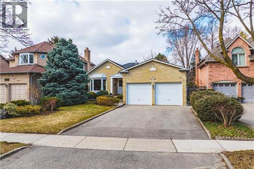 1595 FLAMBOROUGH Circle  Mississauga, ON L5M 3M8