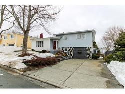 30 Dublin Road  St. John's, NL A1A 2G1