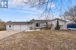 6 WORKMAN DRIVE  Huron East (Brussels), ON N0G 1H0