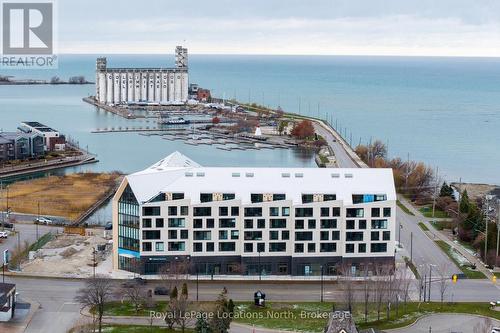 501 - 31 HURON STREET  Collingwood, ON L9Y 1C3