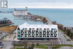 501 - 31 HURON STREET  Collingwood, ON L9Y 1C3