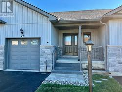 71 DORCHESTER DRIVE  Prince Edward County (Wellington), ON K0K 3L0