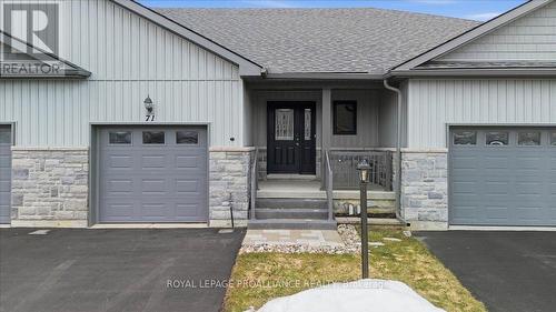 71 DORCHESTER DRIVE  Prince Edward County (Wellington), ON K0K 3L0