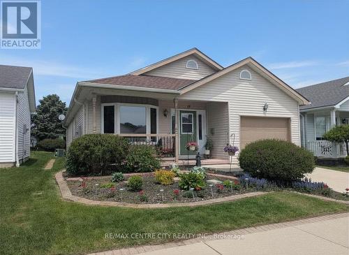 19 BRASHER DRIVE  Tillsonburg, ON N4G 5T2