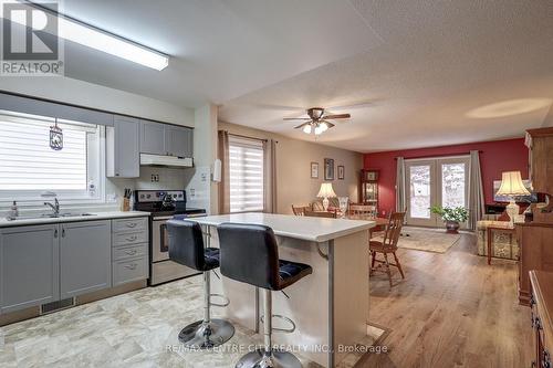 19 BRASHER DRIVE  Tillsonburg, ON N4G 5T2