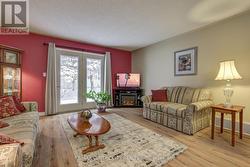 19 BRASHER DRIVE Tillsonburg, ON N4G 5T2
