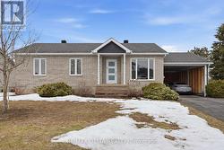 60 RICHARD STREET Alfred And Plantagenet, ON K0B 1A0