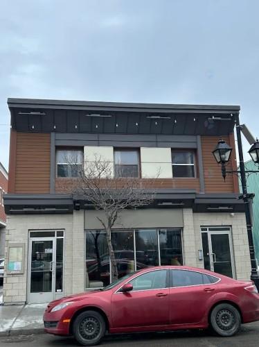 Front of Structure - 259  - 261 Rue St-Georges (St-Jerome), Saint-Jérôme, QC - Outdoor
