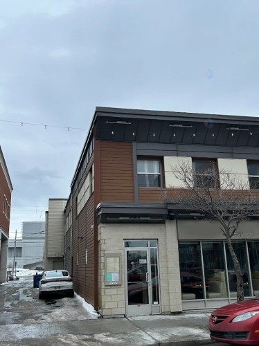 Front of Structure - 259  - 261 Rue St-Georges (St-Jerome), Saint-Jérôme, QC - Outdoor