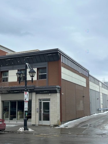Front of Structure - 259  - 261 Rue St-Georges (St-Jerome), Saint-Jérôme, QC - Outdoor