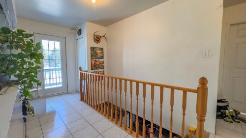 Hall d'entrée/Vestibule - 860 Ch. Bethany, Lachute, QC 