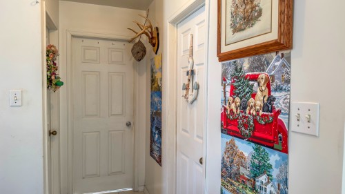 Intérieur - 860 Ch. Bethany, Lachute, QC 