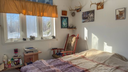 Chambre à coucher - 860 Ch. Bethany, Lachute, QC 